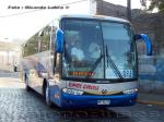 Marcopolo Viaggio 1050 / Mercedes Benz O-500RS / Ramos Cholele