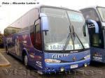 Marcopolo Viaggio 1050 / Scania K124IB / Ciktur