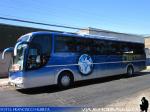 Marcopolo Viaggio 1050 / Mercedes Benz O-500RS / Ciktur