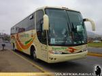 Marcopolo Viaggio 1050 / Mercedes Benz O-400RSE / Expreso Norte