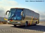 Marcopolo Viaggio 1050 / Scania K340 / Evans