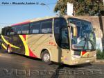 Marcopolo Viaggio 1050 / Scania K340 / Evans