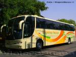 Marcopolo Viaggio 1050 / Mercedes Benz O-400RSE / Expreso Norte