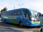 Marcopolo Viaggio G7 1050 / Mercedes Benz O-500RS / Norte Azul