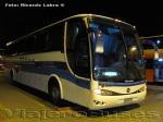 Marcopolo Viaggio 1050 / Scania K124IB / Libac