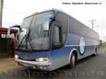 Marcopolo Viaggio 1050 / Mercerdes Benz O-500RS / Ciktur