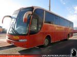 Marcopolo Viaggio 1050 / Mercedes Benz O-500R / Frontera del Norte