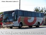 Marcopolo Viaggio 1050 / Mercedes Benz O-400RSE / Covalle