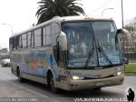 Marcopolo Viaggio 1050 / Mercedes Benz O-400RSE / Ramos Cholele