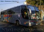 Marcopolo Viaggio 1050 / Mercedes Benz O-500RS / Ramos Cholele