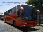 Marcopolo Viaggio 1050 / Scania K124IB / Pullman Bus