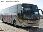 Marcopolo Viaggio 1050 / Scania K124IB / Elqui Bus