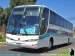 Marcopolo Viaggio 1050 / Scania K124IB / Libac