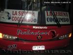 Marcopolo Viaggio 1050 / Scania K124IB / Palacios