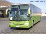 Marcopolo Viaggio 1050 / Mercedes Benz O-400RSE / Tur-Bus