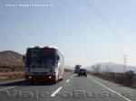 Busscar El Buss 340 / Mercedes Benz O-400RSE / Pullman Carmelita