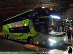 Comil Campione Invictus DD / Volvo B420R / Buses Cejer