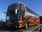 Comil Campione 4.05HD / Scania K420 / Evans