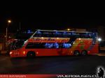 Modasa Zeus 3 / Volvo B420R / Pullman Bus