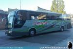 Marcopolo Andare Class 1000 / Mercedes Benz O-500R / Buses Cejer