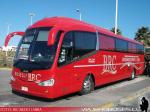 Irizar I6 / Mercedes Benz OC-500RF / Buses BRC