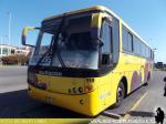 Busscar El Buss 340 / Mercedes Benz O-400RSE / Buses Canela