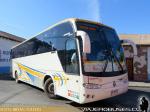 Marcopolo Andare Class 1000 / Mercedes Benz O-500R / Buses Cejer