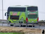 Comil Campione Invictus DD / Volvo B420R / Buses Cejer