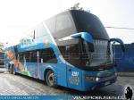 Modasa Zeus 3 / Volvo B420R / Pullman Bus