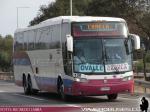 Busscar Jum Buss 360 / Mercedes Benz O-500RS / Buses Canela