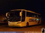 Busscar Vissta Buss LO / Scania K340 / Condor Bus