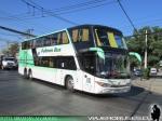 Modasa Zeus 3 / Volvo B420R / Pullman Bus