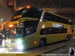 Marcopolo Paradiso G7 1800DD / Volvo B12R / Pluss Chile