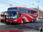 Marcopolo Paradiso 1200 / Mercedes Benz O-400RSD / Pullman Santa Rosa