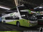 Marcopolo Paradiso G7 1800DD / Scania K400 / Tur-Bus