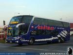 Marcopolo Paradiso G7 1800DD / Volvo B430R / Andimar