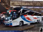 Comil Campione Invictus 1200 / Mercedes Benz O-500RSD / Pullman Carmelita