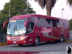Marcopolo Viaggio G7 1050 / Volvo B380R / Buses Cejer - Servicio Especial