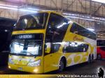 Modasa New Zeus II / Volvo B11R / Covalle