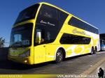 Unidades Modasa Zeus / Volvo B11R - B420R / Covalle