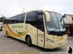 Irizar Century / Mercedes Benz O-500RS / Expreso Norte