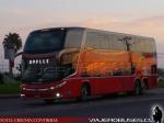 Marcopolo Paradiso G7 1800DD / Scania K410 / Pullman Bus