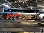 Comil Campione 4.05HD / Scania K420 / Evans