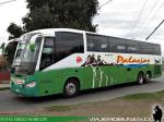 Irizar Century 3.90 / Mercedes Benz O-500RSD / Palacios