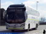 Mascarello Roma 370 / Mercedes Benz O-500RSD / Pullman Bus