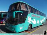 Comil Campione 4.05HD / Mercedes Benz O-500RSD / Ramos Cholele