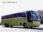 Busscar Vissta Buss Elegance 380 / Mercedes Benz O-500RS / Tur-Bus