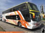 Busscar Panoramico DD / Volvo B12R / Atacama Vip