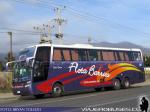 Busscar Jum Buss 380 / Mercedes Benz O-500RS / Flota Barrios