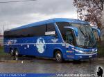 Marcopolo Paradiso G7 1200 / Volvo B420R / CikTur